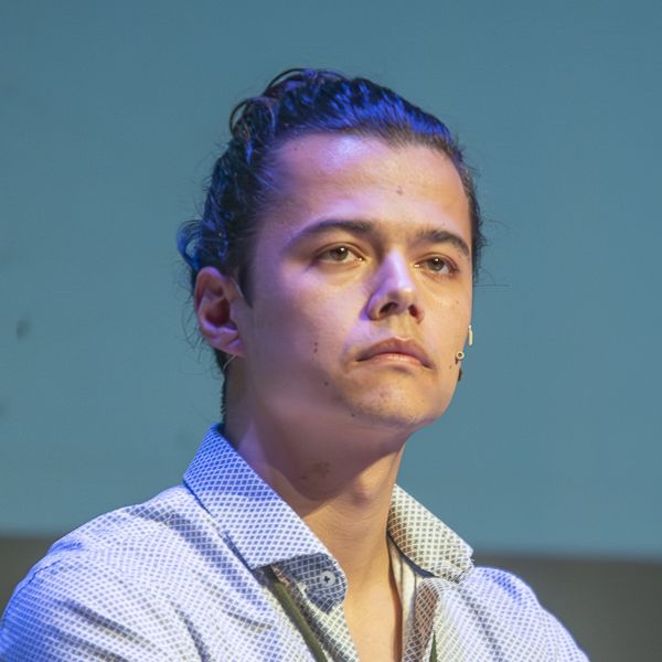 Gonzalo Gómez Álvarez